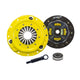 Heavy Duty Performance Street Sprung Clutch Kit <br> 76-02 Eagle Plymouth Mitsubishi Hyundai Dodge