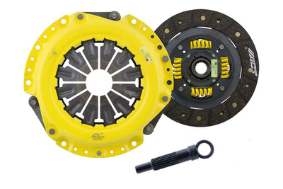 Extreme Performance Street Sprung Clutch Kit <br> 2002-2006 Mitsubishi Lancer