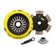Heavy Duty Race Rigid 6 Pad Clutch Kit w/Monoloc <br> 2003-2006 Mitsubishi Lancer