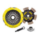 Extreme Race Sprung 6 Pad Clutch Kit with Monoloc <br> 2003-2006 Mitsubishi Lancer