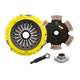 Extreme Race Rigid 6 Pad Clutch Kit w/Monoloc <br> 2003-2006 Mitsubishi Lancer