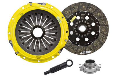 Rigid Clutch Kit w/Monoloc <br> 2003-2006 Mitsubishi Lancer