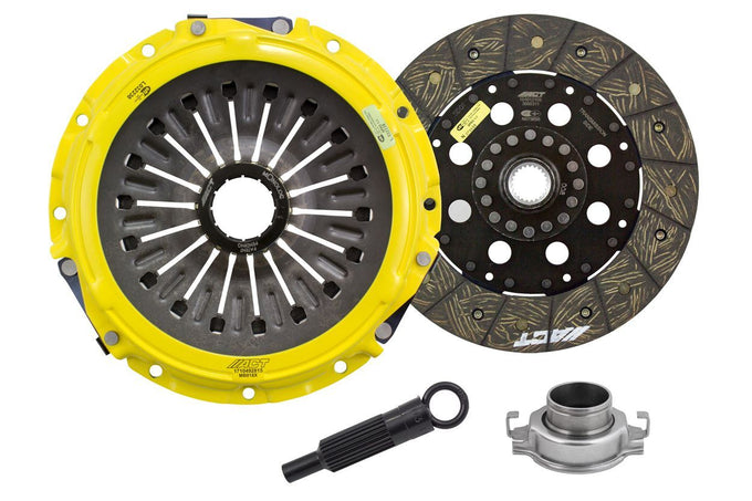 Rigid Clutch Kit w/Monoloc <br> 2003-2006 Mitsubishi Lancer