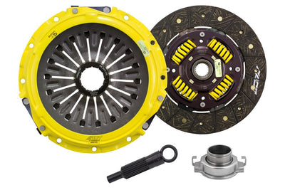 Street Sprung Clutch Kit <br> 2003-2006 Mitsubishi Lancer