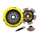 Heavy Duty Race Sprung 6 Pad Clutch Kit with Monoloc <br> 2008-2015 Mitsubishi Lancer