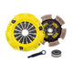 Heavy Duty Race Sprung 6 Pad Clutch Kit <br> 04-12 Mitsubishi Lancer Eclipse