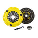 Heavy Duty Performance Street Sprung Clutch Kit <br> 04-12 Mitsubishi Lancer Eclipse