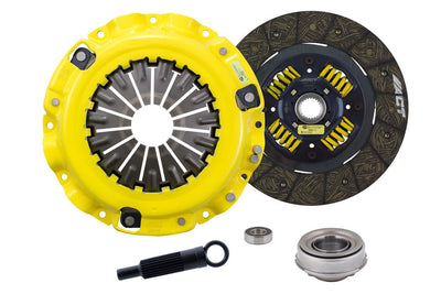 Extreme Performance Street Sprung Clutch Kit <br> 87-89 Chrysler Conquest Mitsubishi Starion
