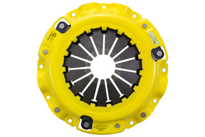 Heavy Duty Clutch Pressure Plate <br> 86-11 Mazda RX-7 RX-8 MX-6 626 B2600