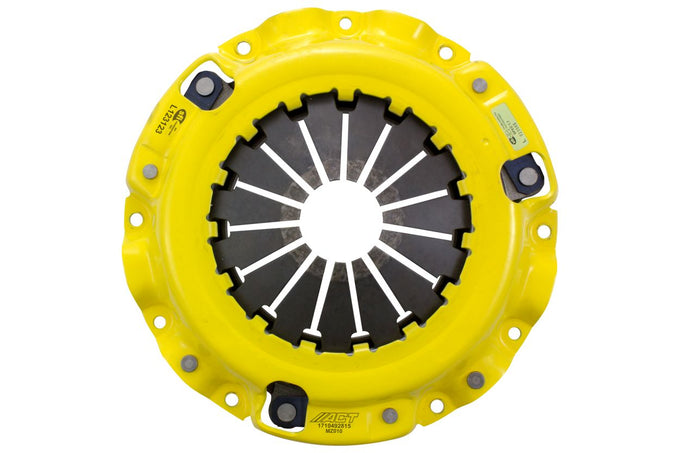 Heavy Duty Clutch Pressure Plate <br> 86-11 Mazda RX-7 RX-8 MX-6 626 B2600