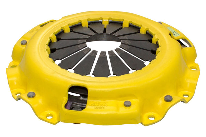 Heavy Duty Clutch Pressure Plate <br> 86-11 Mazda RX-7 RX-8 MX-6 626 B2600