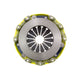 Heavy Duty Clutch Pressure Plate <br> 86-11 Mazda RX-7 RX-8 MX-6 626 B2600