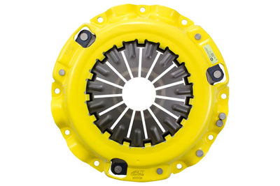 Xtreme Clutch Pressure Plate <br> 86-92 Mazda RX-7 Chrysler Conquest Ford Probe