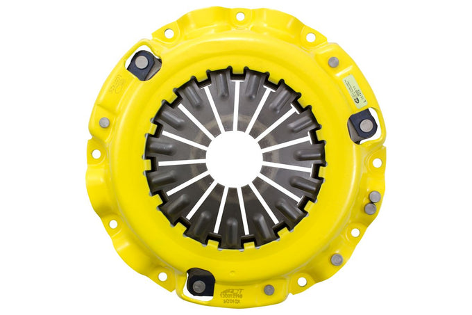 Xtreme Clutch Pressure Plate <br> 86-92 Mazda RX-7 Chrysler Conquest Ford Probe
