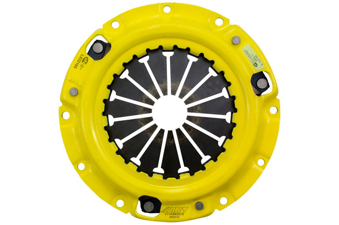 Heavy Duty Clutch Pressure Plate <br> 1990-1997,1999-2005 Mazda Miata