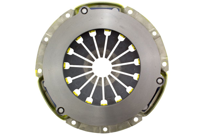 Heavy Duty Clutch Pressure Plate <br> 1990-1997,1999-2005 Mazda Miata