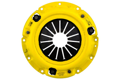 Xtreme Clutch Pressure Plate <br> 1983-1984 Ford Ranger 1983-1991 Mazda RX-7