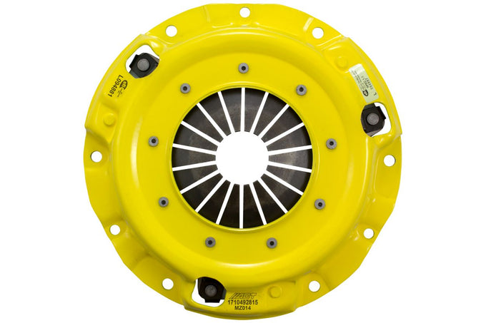 Heavy Duty Clutch Pressure Plate <br> 2011-2014 Mazda 2 1990-1993 Miata