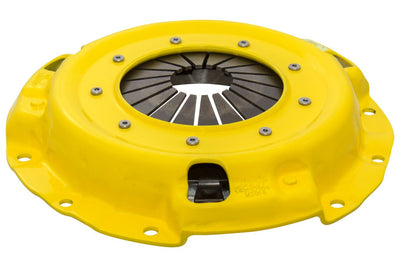 Heavy Duty Clutch Pressure Plate <br> 2011-2014 Mazda 2 1990-1993 Miata