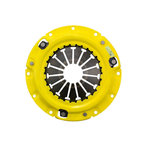 Heavy Duty Clutch Pressure Plate <br> 83-97 Mazda MX-3/6 B2000 B2200 626 Ford Probe