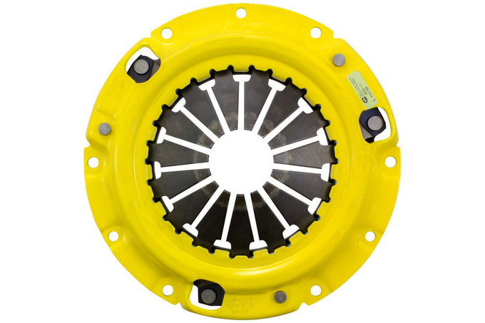 Heavy Duty Clutch Pressure Plate <br> 83-97 Mazda MX-3/6 B2000 B2200 626 Ford Probe