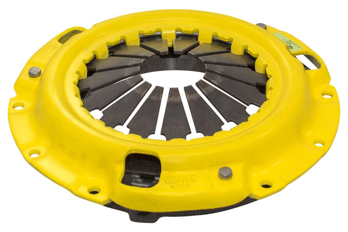 Heavy Duty Clutch Pressure Plate <br> 83-97 Mazda MX-3/6 B2000 B2200 626 Ford Probe