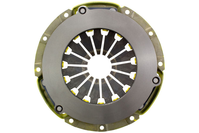 Heavy Duty Clutch Pressure Plate <br> 83-97 Mazda MX-3/6 B2000 B2200 626 Ford Probe