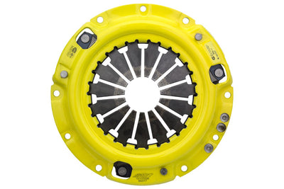 Heavy Duty Clutch Pressure Plate <br> 88-03 Mazda MX-6 626 323 Kia Sephia Spectra
