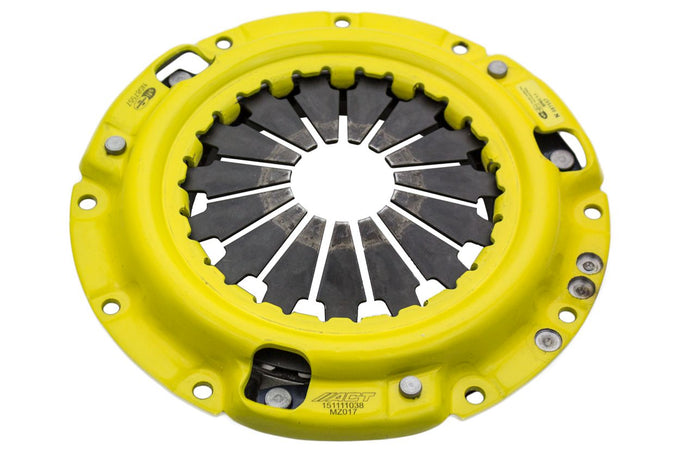 Heavy Duty Clutch Pressure Plate <br> 88-03 Mazda MX-6 626 323 Kia Sephia Spectra