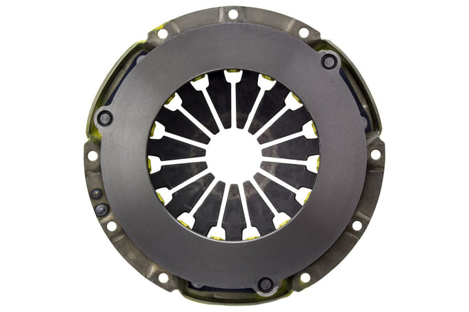 Heavy Duty Clutch Pressure Plate <br> 88-03 Mazda MX-6 626 323 Kia Sephia Spectra