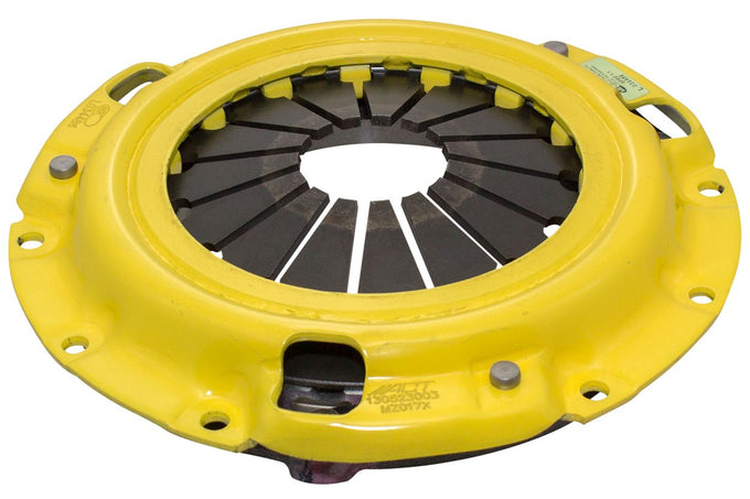 Xtreme Clutch Pressure Plate <br> 88-03 Mazda MX-6 626 323 Kia Sephia Spectra