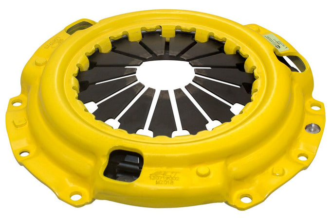 Heavy Duty Clutch Pressure Plate <br> 93-03 Mazda Protege Protege5 626 MX-6 Ford Probe