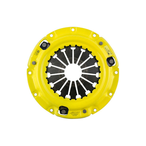 Heavy Duty Clutch Pressure Plate <br> 91-96 Ford Escort 90-95 Mazda Protege