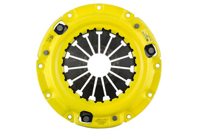 Heavy Duty Clutch Pressure Plate <br> 91-96 Ford Escort 90-95 Mazda Protege