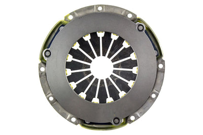 Heavy Duty Clutch Pressure Plate <br> 91-96 Ford Escort 90-95 Mazda Protege