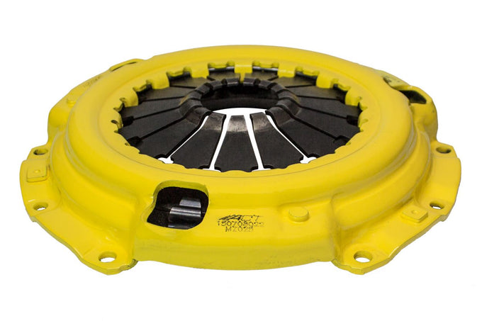 Heavy Duty Clutch Pressure Plate <br> 2004-2013 Mazda 3, 2006-2010 Mazda 5