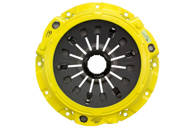 Heavy Duty Clutch Pressure Plate <br> 1993-1995 Mazda RX-7