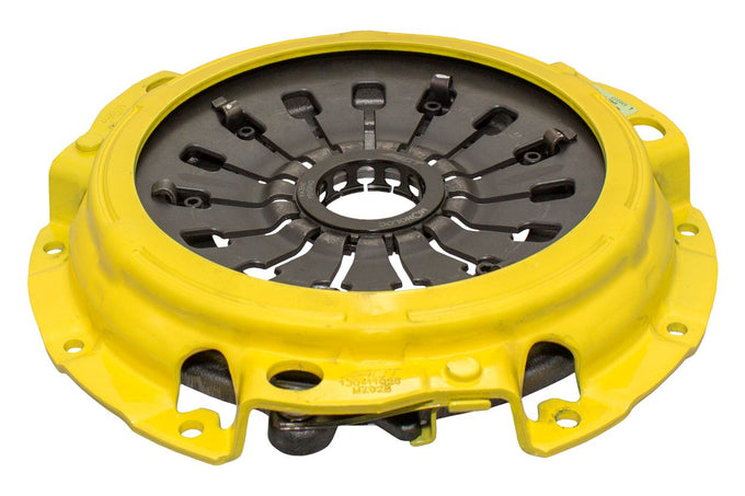 Heavy Duty Clutch Pressure Plate <br> 1993-1995 Mazda RX-7