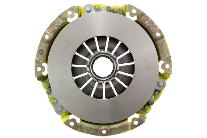 Heavy Duty Clutch Pressure Plate <br> 1993-1995 Mazda RX-7
