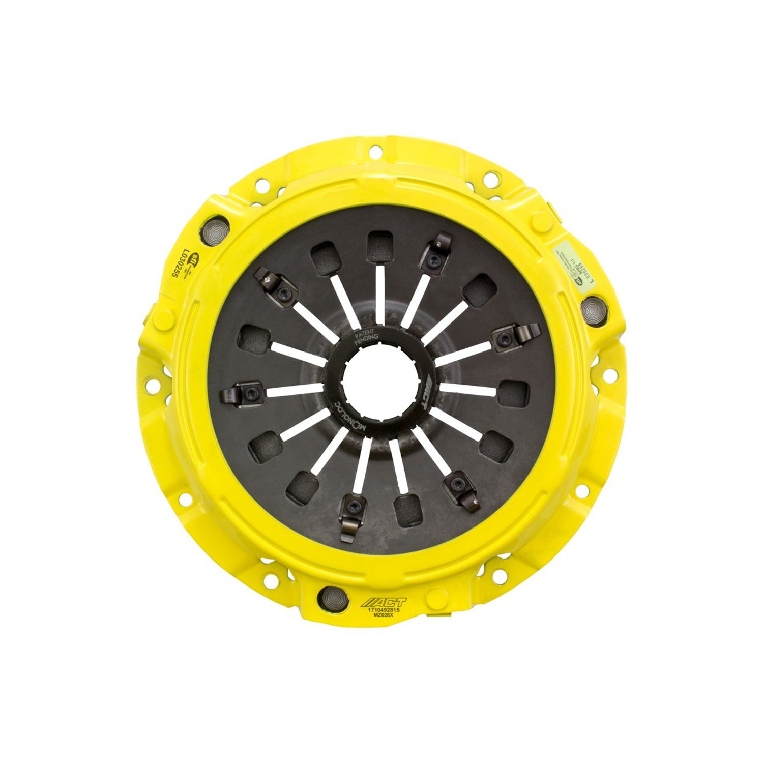 Xtreme Clutch Pressure Plate <br> 1993-1995 Mazda RX-7