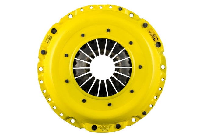 Heavy Duty Clutch Pressure Plate <br> 2006-2007 Mazda 6, 2007-2013 Mazda 3