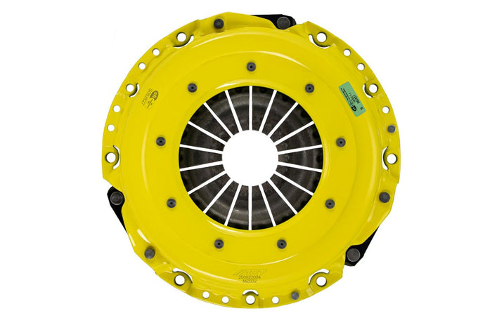 Heavy Duty Clutch Pressure Plate <br> 2006-2015 Mazda MX-5 Miata