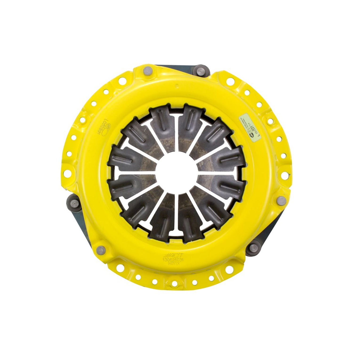 Xtreme Clutch Pressure Plate <br> 91-06 Nissan Sentra 200SX NX 91-02 INFINITI G20