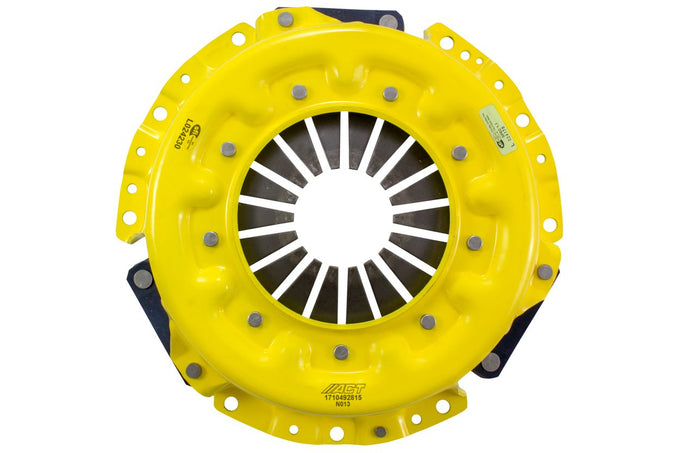 Heavy Duty Clutch Pressure Plate <br> 84-98 Nissan 200SX 280/300ZX D21 720 Pickup