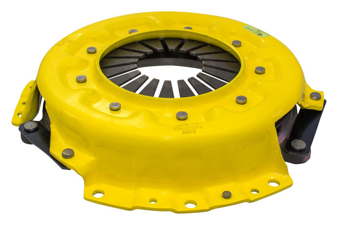 Heavy Duty Clutch Pressure Plate <br> 84-98 Nissan 200SX 280/300ZX D21 720 Pickup