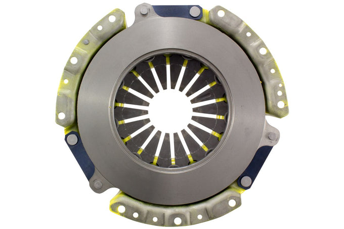 Heavy Duty Clutch Pressure Plate <br> 84-98 Nissan 200SX 280/300ZX D21 720 Pickup