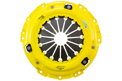 Heavy Duty Clutch Pressure Plate <br> 85-01 INFINITI I30 Nissan Maxima