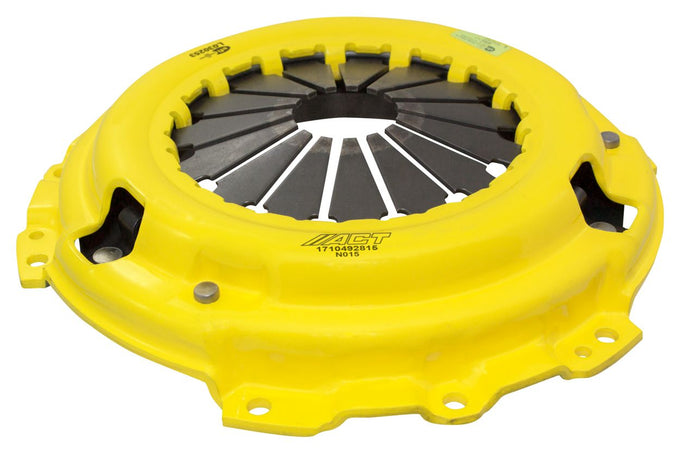 Heavy Duty Clutch Pressure Plate <br> 85-01 INFINITI I30 Nissan Maxima
