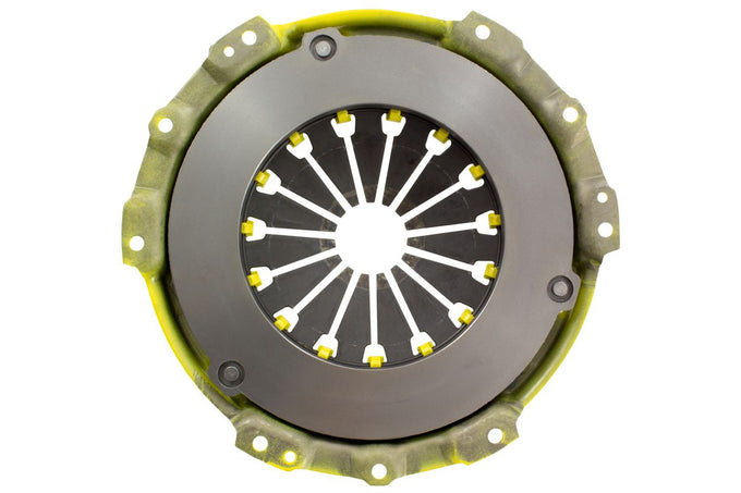 Heavy Duty Clutch Pressure Plate <br> 85-01 INFINITI I30 Nissan Maxima