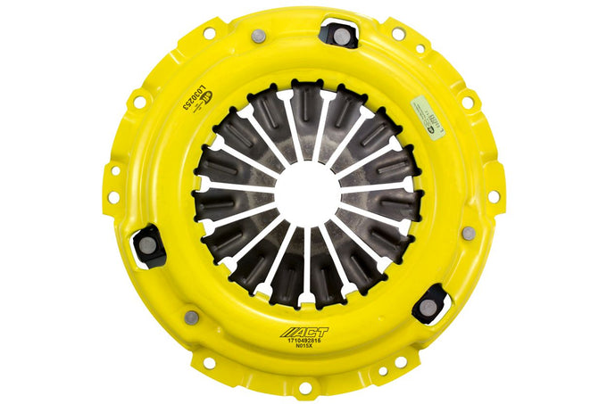 Xtreme Clutch Pressure Plate <br> 85-01 INFINITI I30 Nissan Maxima